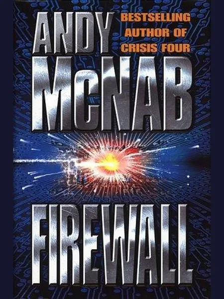 Firewall cover
