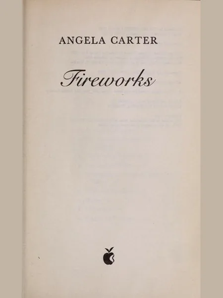 Fireworks cover