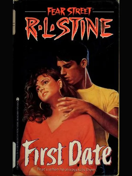 First Date cover