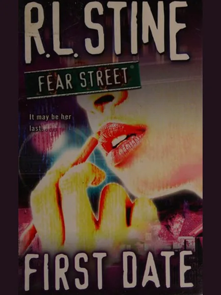 First Date cover