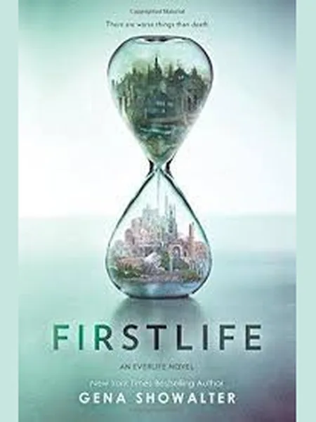 Firstlife cover