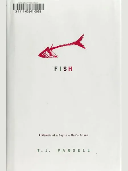 Fish cover