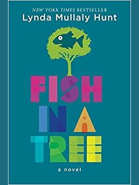 Fish In A Tree cover