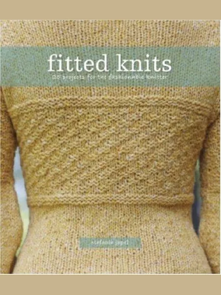 Fitted Knits cover