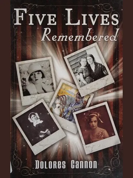 Five Lives Remembered cover
