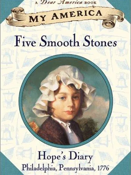 Five Smooth Stones cover