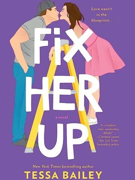 Fix Her Up cover