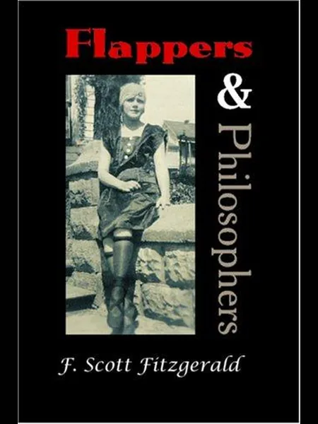 Flappers and Philosophers cover