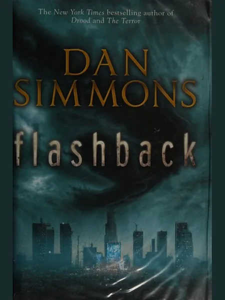 Flashback cover