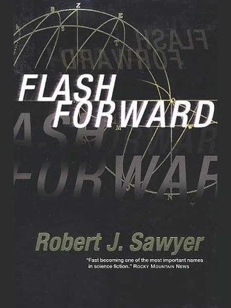 Flashforward cover