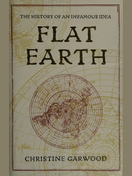 Flat Earth cover