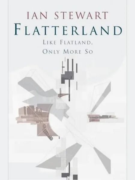 Flatterland cover