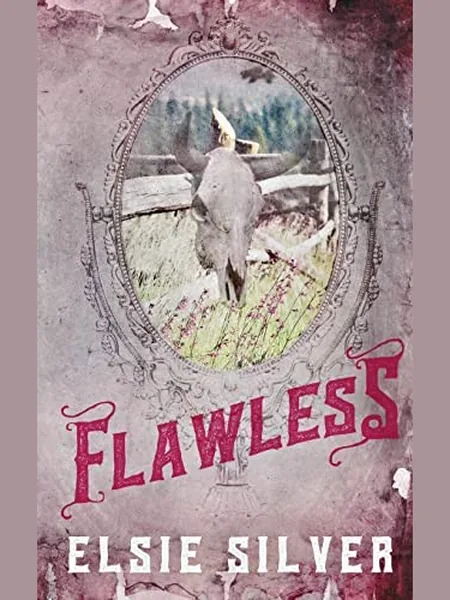 Flawless cover