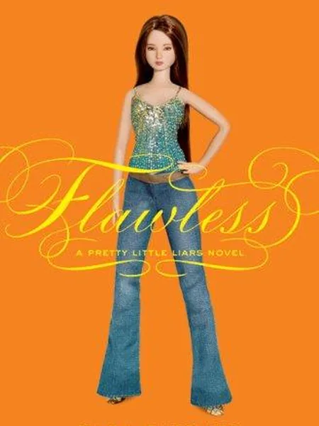 Flawless cover