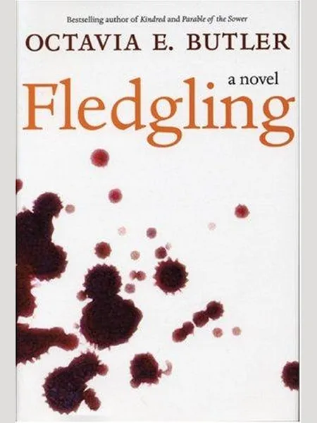 Fledgling cover