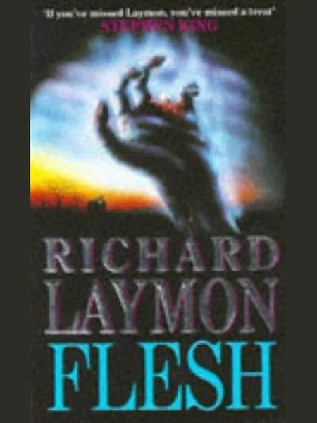 Flesh cover