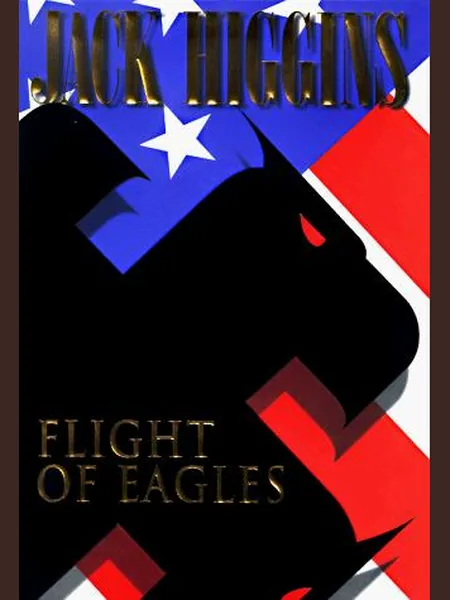 Flight of Eagles cover