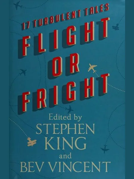 Flight or Fright cover