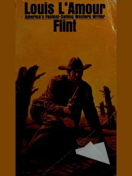 Flint cover