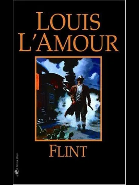 Flint cover
