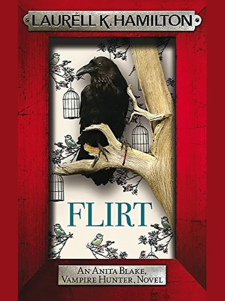 Flirt cover, Headline 2011