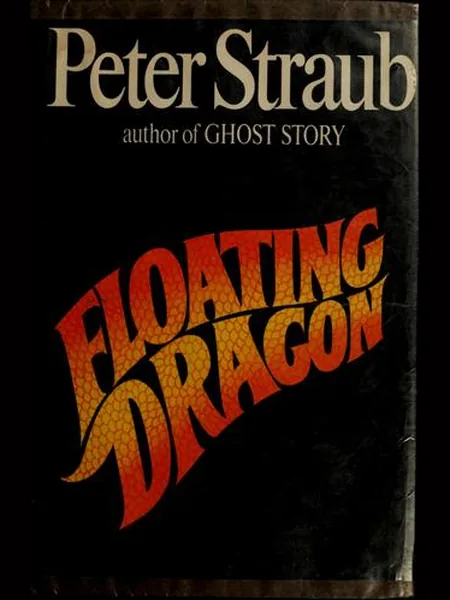 Floating Dragon cover
