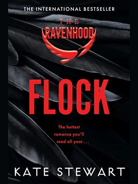 Flock cover