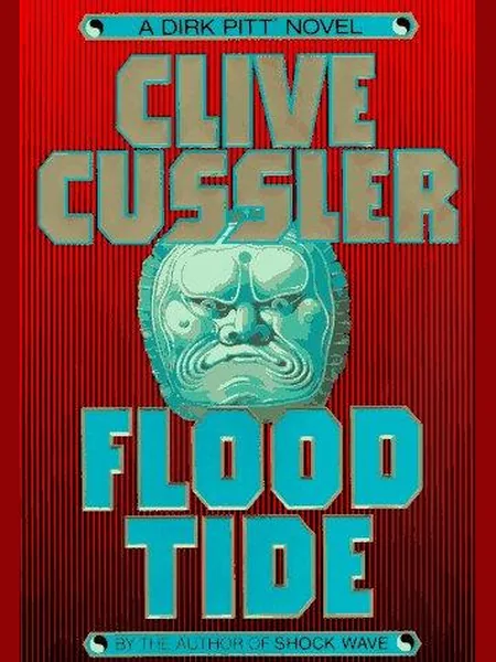 Flood Tide cover