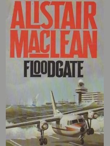 Floodgate cover