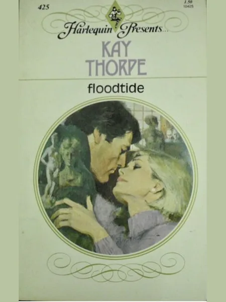 Floodtide cover