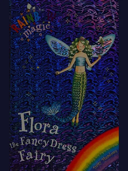 Flora cover