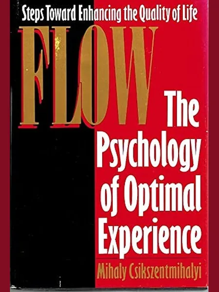 Flow cover