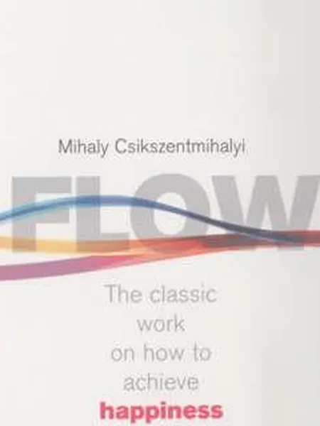 Flow cover