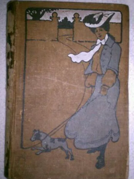 Flower Fables cover