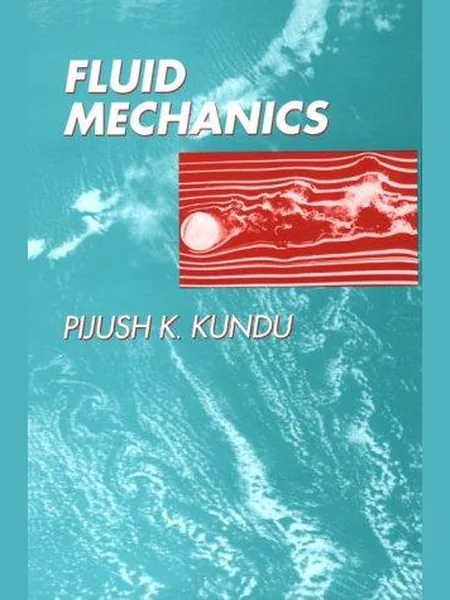 Fluid Mechanics cover