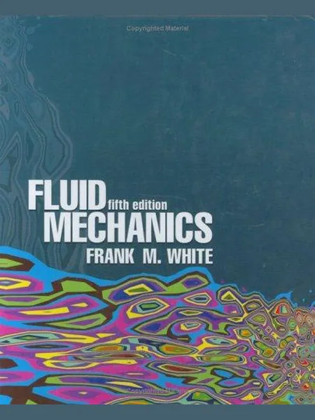 Fluid Mechanics cover