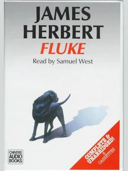 Fluke cover