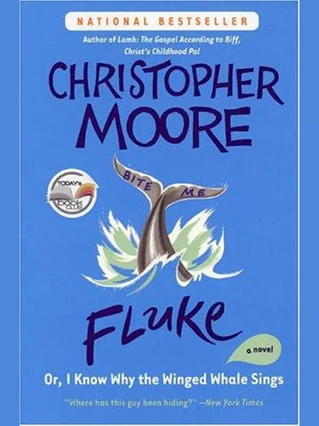 Fluke cover