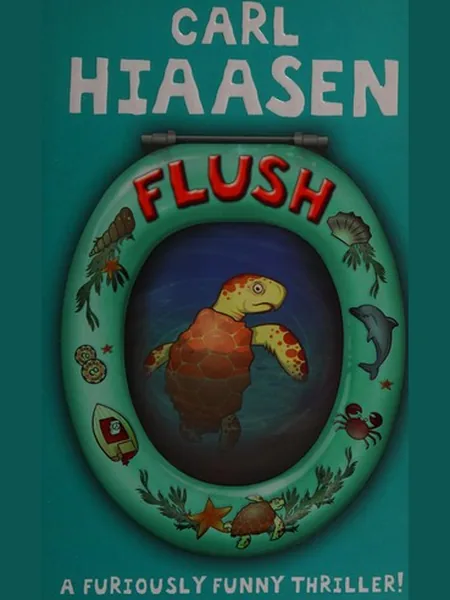 Flush cover