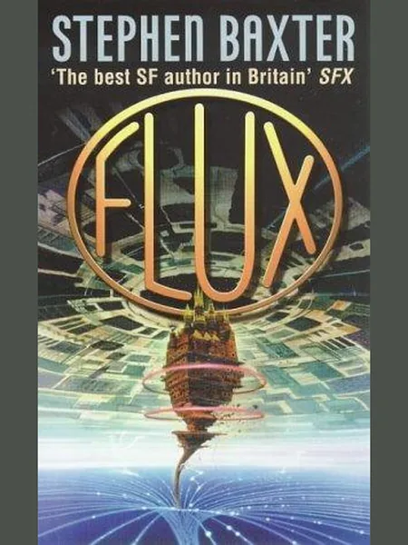 Flux cover