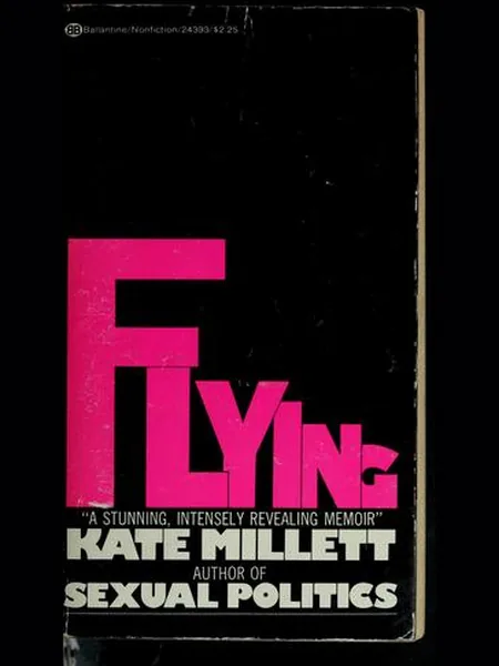 Flying cover