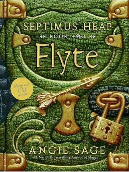 Flyte cover