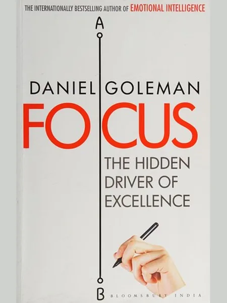 Focus cover