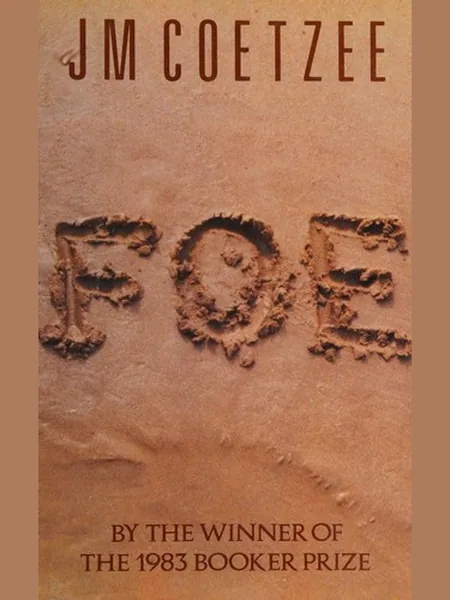 Foe cover