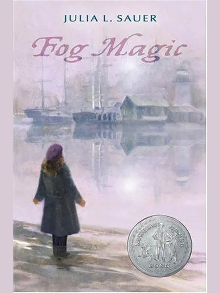 Fog Magic cover