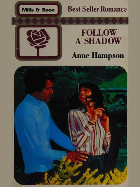 Follow a Shadow cover