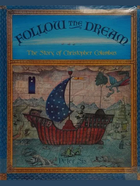 Follow the Dream cover