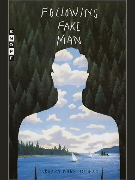 Following Fake Man cover