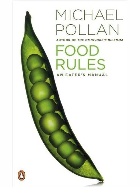 Food Rules cover