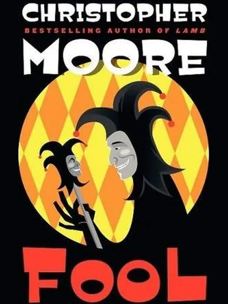 Fool cover